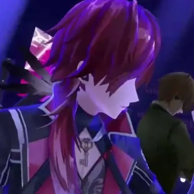 Profile image of ローレン・イロアス