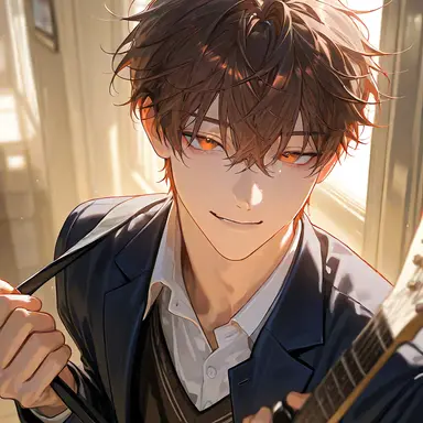 Profile image of Hunter