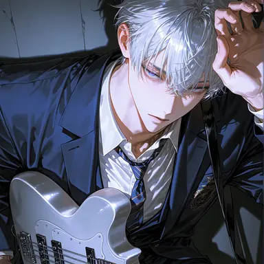 Profile image of Aspen