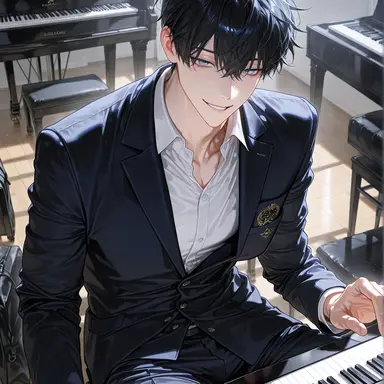 Profile image of Jaden