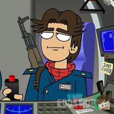 Profile image of 패트릭