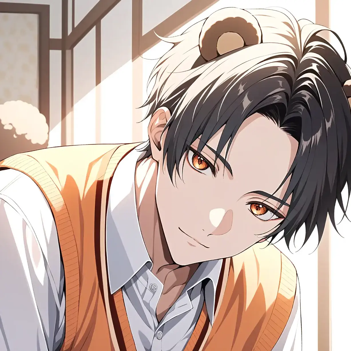 Nanashi_Nashi34의 リオン