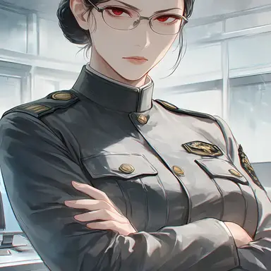 Profile image of 久世 遙子