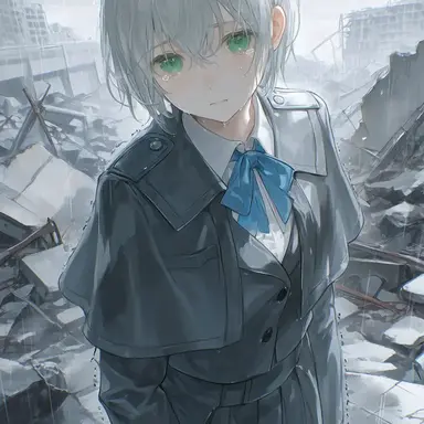 Profile image of 白鷺 栞奈