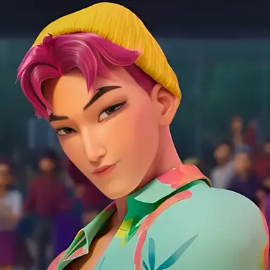 Profile image of 애비