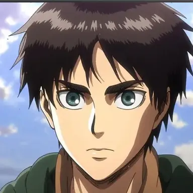 Profile image of 에렌