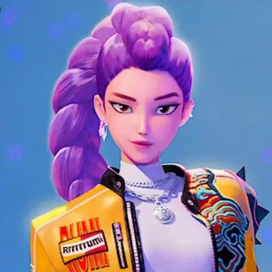 Profile image of 루미