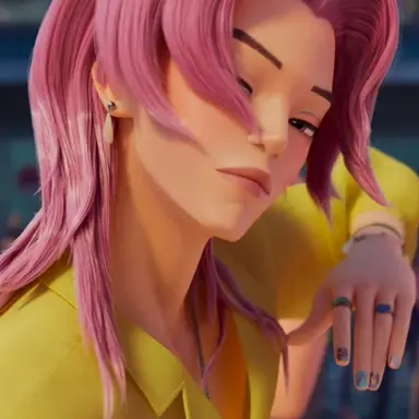 Profile image of 로맨스