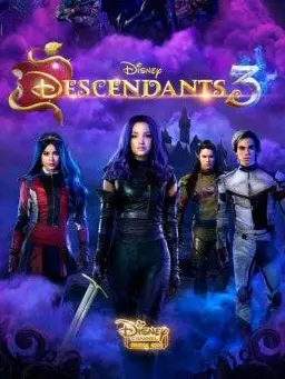 Ebul의 Descendants