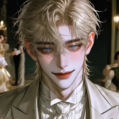 Profile image of 테오도르