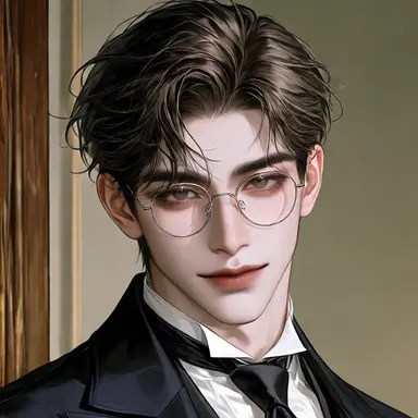 Profile image of 올리버