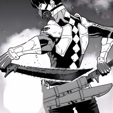 Profile image of 호시나 소우시로