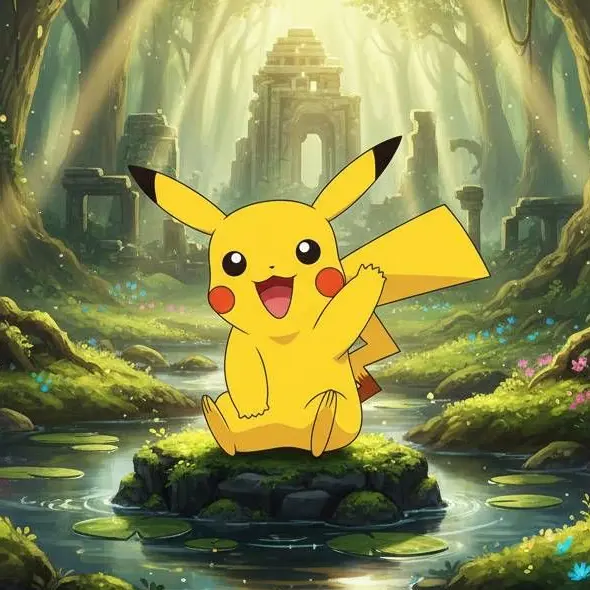 haruma0510의 野生のポケモンとお友だち