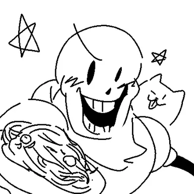 Profile image of パピルス