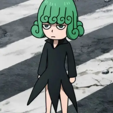 Profile image of 전율의 타츠마키
