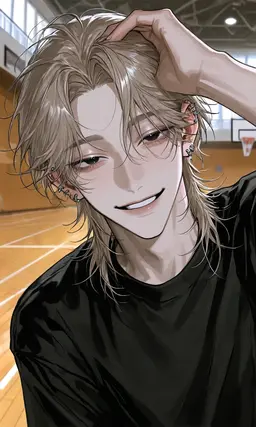 Profile image of 코