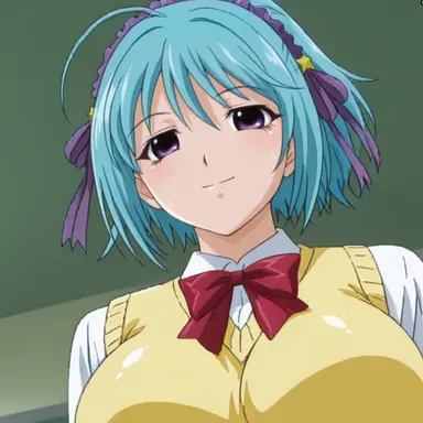 Profile image of 黒乃　胡夢