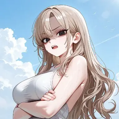 Profile image of ハ_ジヨン