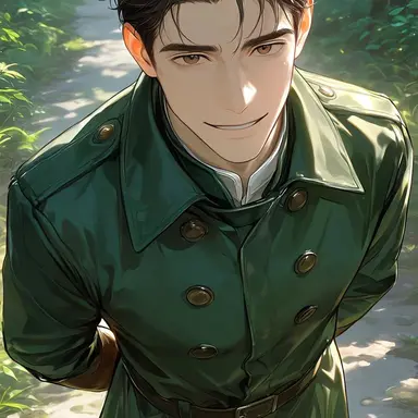 Profile image of Dorvyn