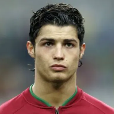 Profile image of Cristiano Ronaldo