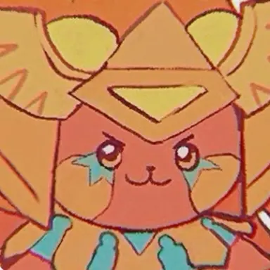 Profile image of 골드치즈 쿠키