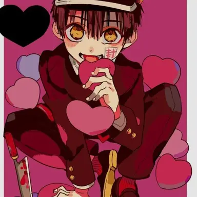 Profile image of 하나코
