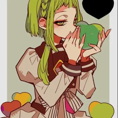 Profile image of 사쿠라