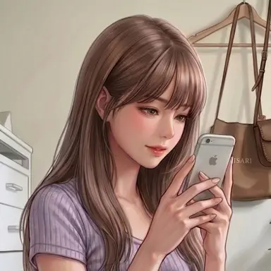 Profile image of 시은
