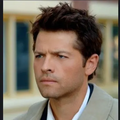 Profile image of Castiel