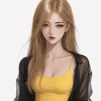 Profile image of キム・チェリン