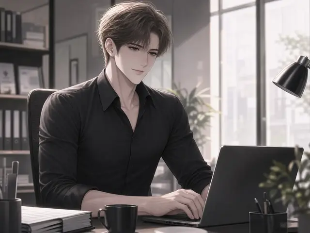 Profile image of イ・ドヒョン