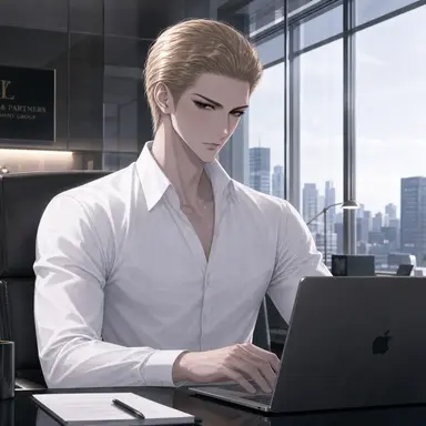 Profile image of チェ_ジュニョク