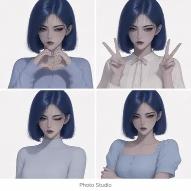 Profile image of ユン・ハリン