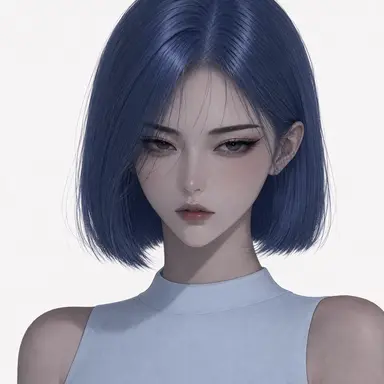 Profile image of ユン・ハリン