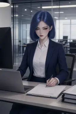 Profile image of ユン・ハリン