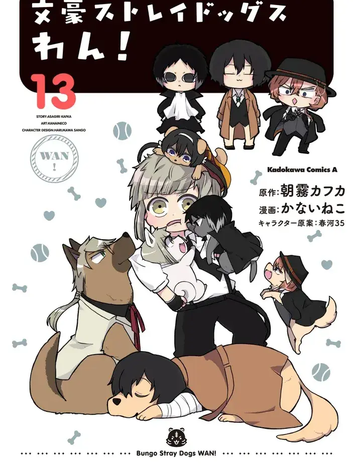 CuteMolly2998의 貴方が犬になった？！