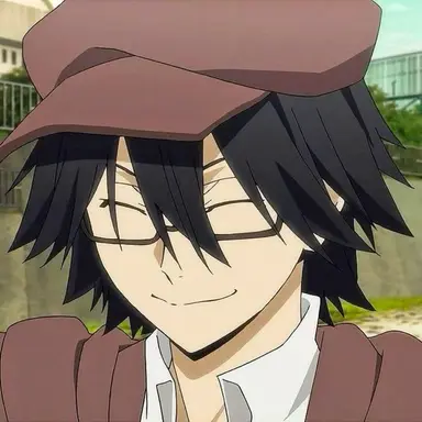 Profile image of 乱歩