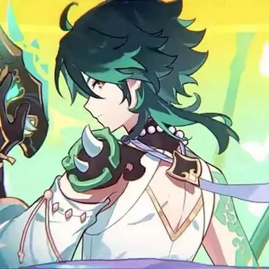Profile image of 魈