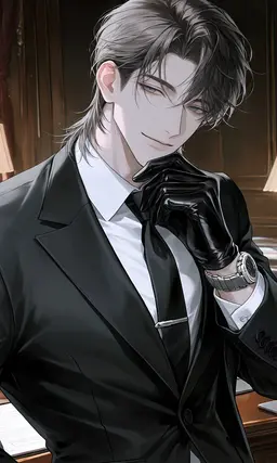 Profile image of 碧