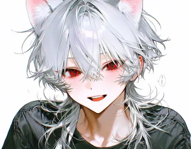 Profile image of ルカ