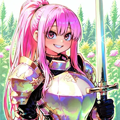 Profile image of 호위 기사