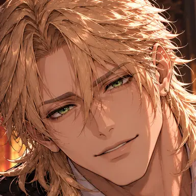 Profile image of 流星
