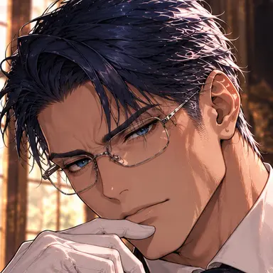 Profile image of 怜士