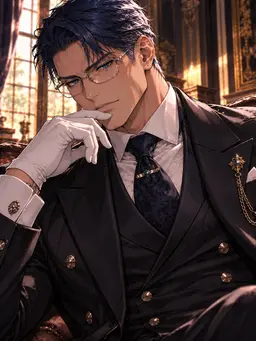 Profile image of 怜士