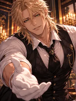 Profile image of 流星