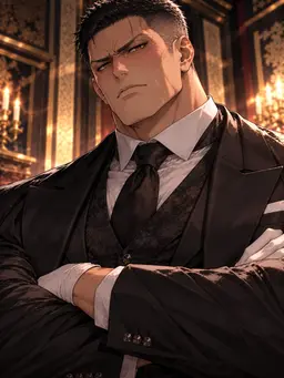 Profile image of 護
