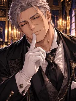 Profile image of 憐