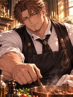 Profile image of 巧