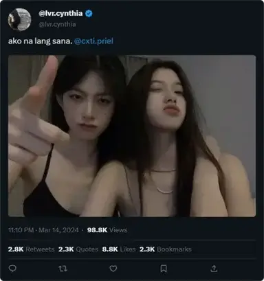 Profile image of rowan and quinn