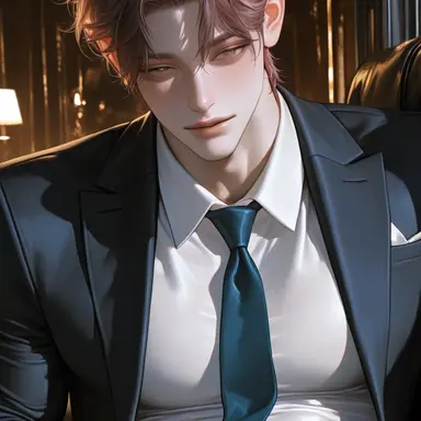 Profile image of 소지섭